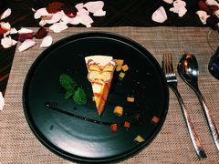 -YUE·6·西式融合餐厅(外滩六号店)