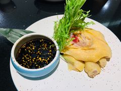 -老头儿油爆虾·知味杭州(爱琴海购物中心)