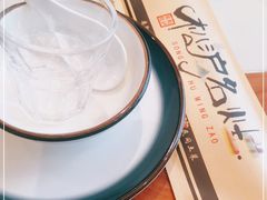 -松沪名灶·豆浆鱼头·新上海菜(飞航吾悦广场店)