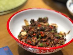 永州血鸭-举炊·寻湘记·新鲜现炒(临平西子国际店)