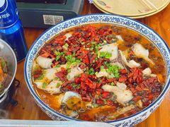 -江湖万州烤鱼(王子美食城)