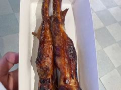 -一代烤翅王(大汉口店)