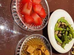 -三个大叔东北烧烤·砂锅菜(西三旗店)