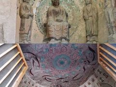 -炳灵寺世界文化遗产旅游区