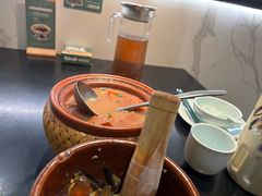 -在莲野·湖北民间菜·头牌松滋鸡(光谷步行街店)