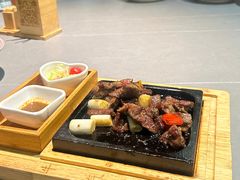 -甬上名灶(天一阁·翠柏店)