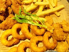 -有才叔的小馆(招商依云曲江店)