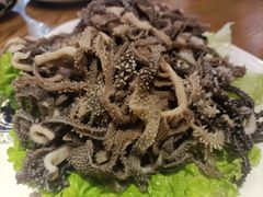 -裕合顺清真餐厅·回民老菜·大连海鲜(西安路店)