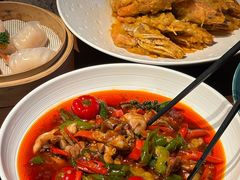 -蝦塘·中国餐馆(城墙南马道巷店)