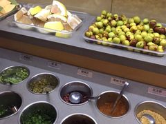 -海底捞火锅(八佰伴店)