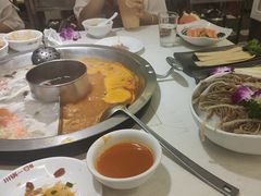 -川锅一号火锅(铜山万达店)