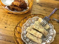 -椰香超级饼屋