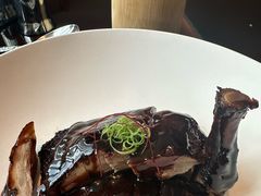 -环球港凯悦 · 享悦中餐厅