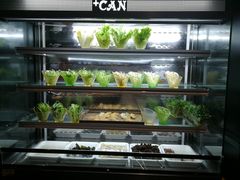 -加餐海鲜自助(集美银泰百货店)