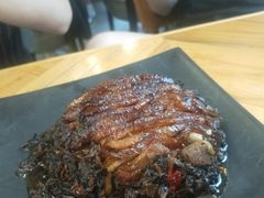 -外婆船宴餐厅·外婆喊你回家吃饭