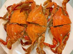 -天桥饭店·特色海鲜(金山嘴渔村店)