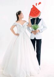 -保定巴黎婚纱摄影