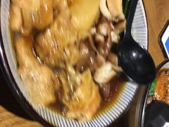 -無牌小范·香港明星美食