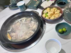 -狐狸爱上椰子鸡(滨江星光大道店)