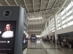 -杭州萧山国际机场