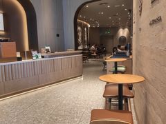 -星巴克臻选(万象前海店)
