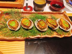 -花潮料理艺食馆(世欧广场店)