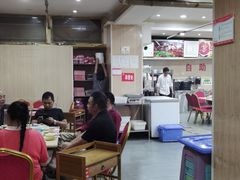 大堂-渔香岛美蛙鱼头火锅(威清路店)