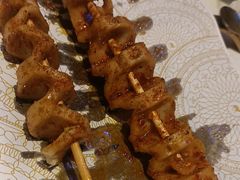 -阿里疆Alijiang·丝路美食·异域风情·清真(长楹天街店)