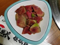 -天发长铁锅炖(王秀村店)