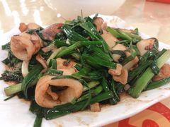 -双月饭店·20年老字号(新村店)