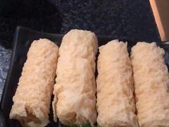 -湊湊火锅·茶憩(世博大道店)
