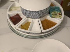 -羲和雅苑•北京烤鸭(国贸商城店)