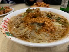 冷面-白鹤大冷面