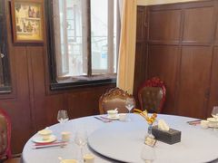 -白家餐厅(徐家汇店)