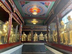 -华林禅寺
