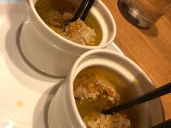 蟹粉狮子头-周家二小姐的菜(丹阳店)