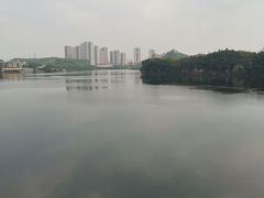 -广东科技学院(南城校区)