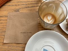 -VOYAGE COFFEE(北锣鼓巷店)