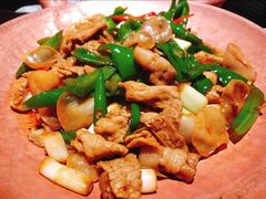 火瓢小炒肉-云海肴·汽锅鸡·云南菜(美罗城店)