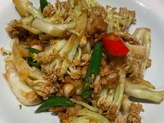 -北李妈妈菜·海肠捞饭(高新万达店)