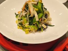 -大鹏饭店·金陵家宴(奥体中心店)