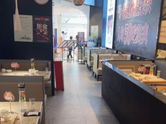 -渔语鱼酸菜鱼新川菜(来福士店)