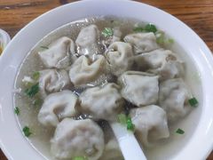 -黄家馄饨(铁心桥店)