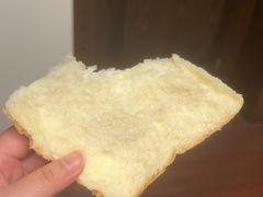 -银座仁志川·生吐司专门店(香港广场店)