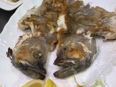 -东江海鲜酒家(艺都分店)