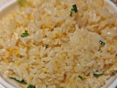 蛋炒饭-水碾河刘老大串串香(水碾河路店)