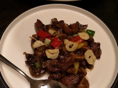 -浙江安吉JW万豪酒店·万豪中餐厅