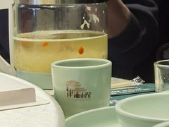 -津沽小院(天津之眼店)