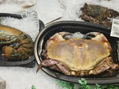 -盒马鲜生(新都心店)