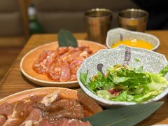 -牛人·雪花牛·木炭烤肉(昆山陆家店)